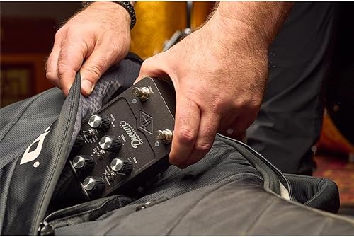 Miniatura 5 de Universal Audio UAFX Dream '65 Reverb Amplificador