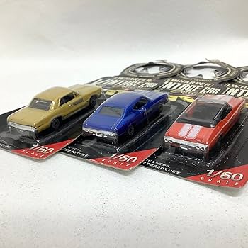 【フルセット6台】I.W. HARPER ヴィンテージカーコレクション ミニカー I.W. HARPER ヴィンテージカー COLLECTION 6台セット - メルカリ