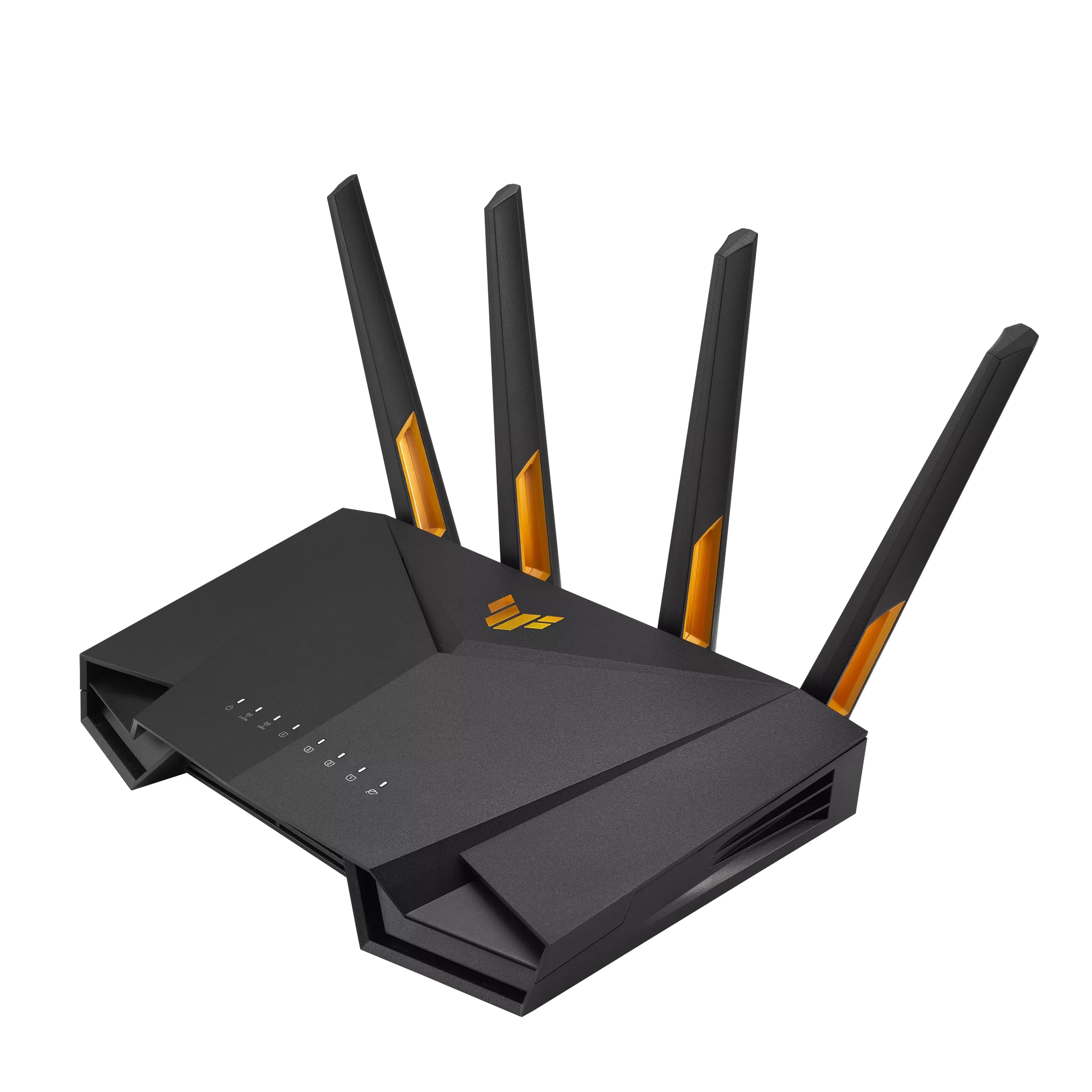 ASUS TUF Gaming AX3000 V2 Dual Band WiFi 6 Gaming Router with