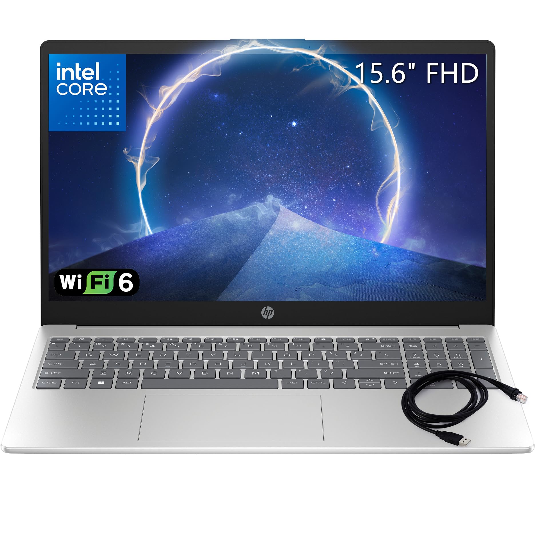 Amazon.com: HP 15.6