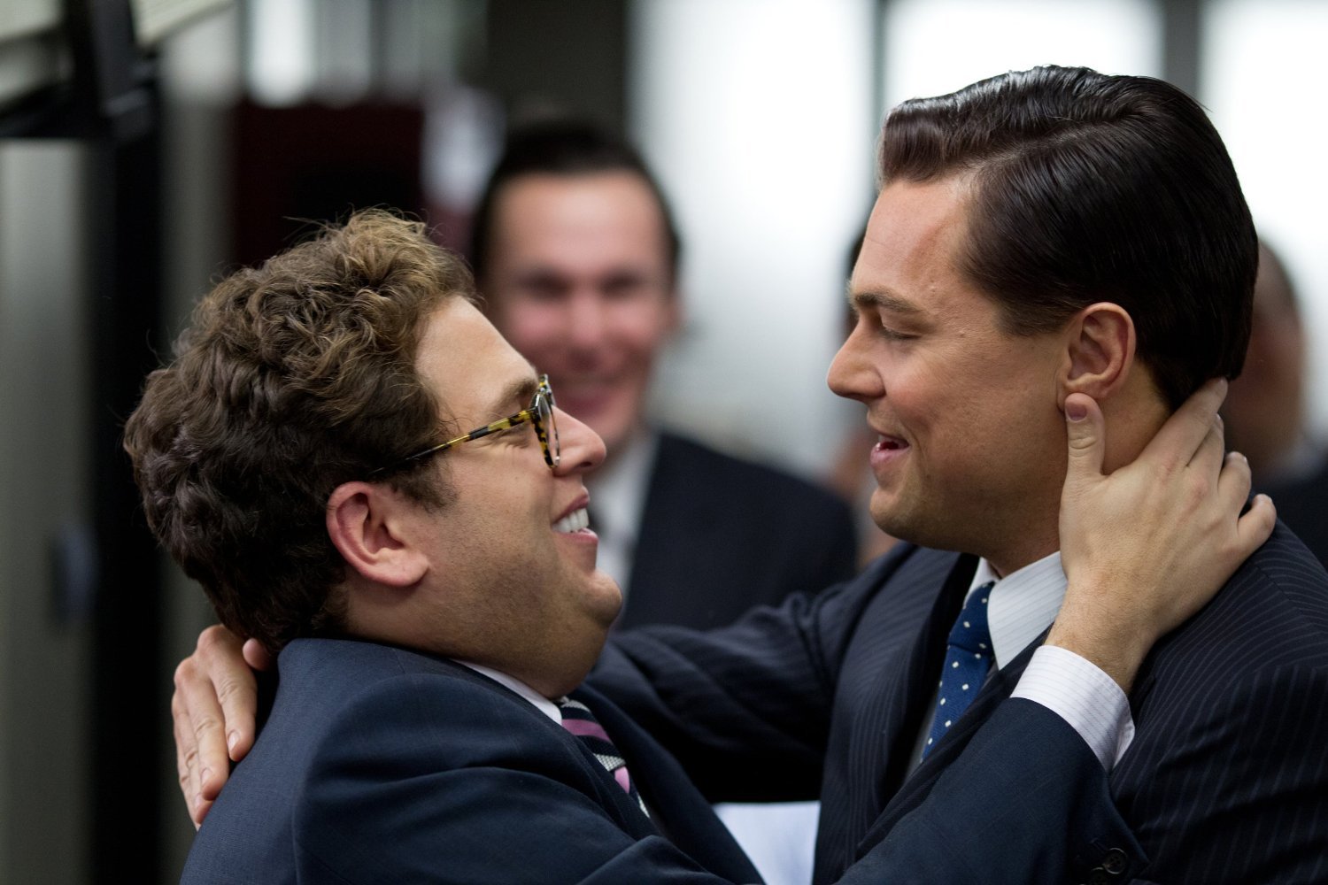 The Wolf of Wall Street - Steelbook