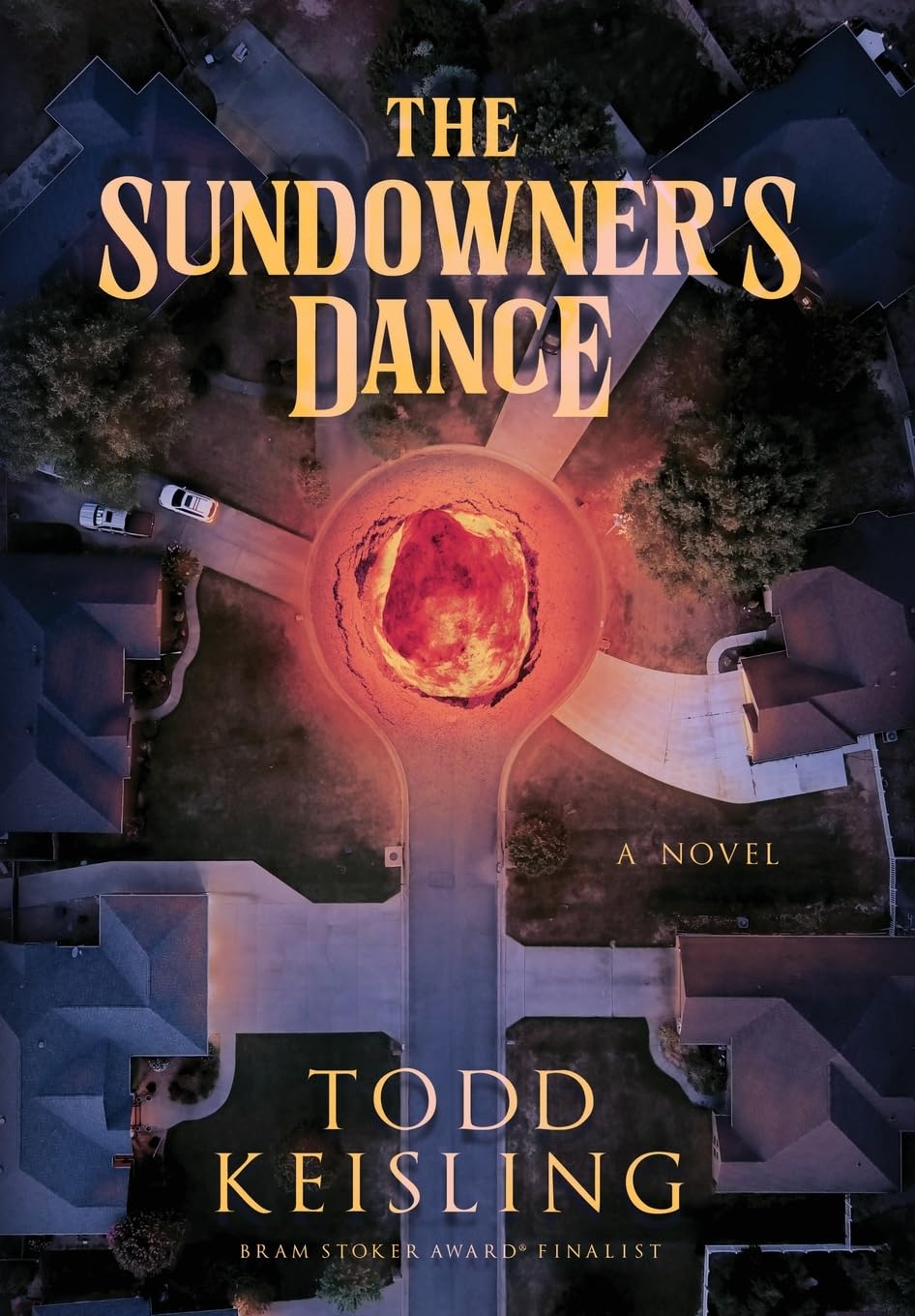 Buy The Sundowner's Dance — BookShops.in