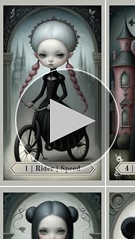 倫*様 ALMA LENORMAND CARD 36枚セット Amazon.com: Generic Gothic Lenormand Oracle Cards. 36
