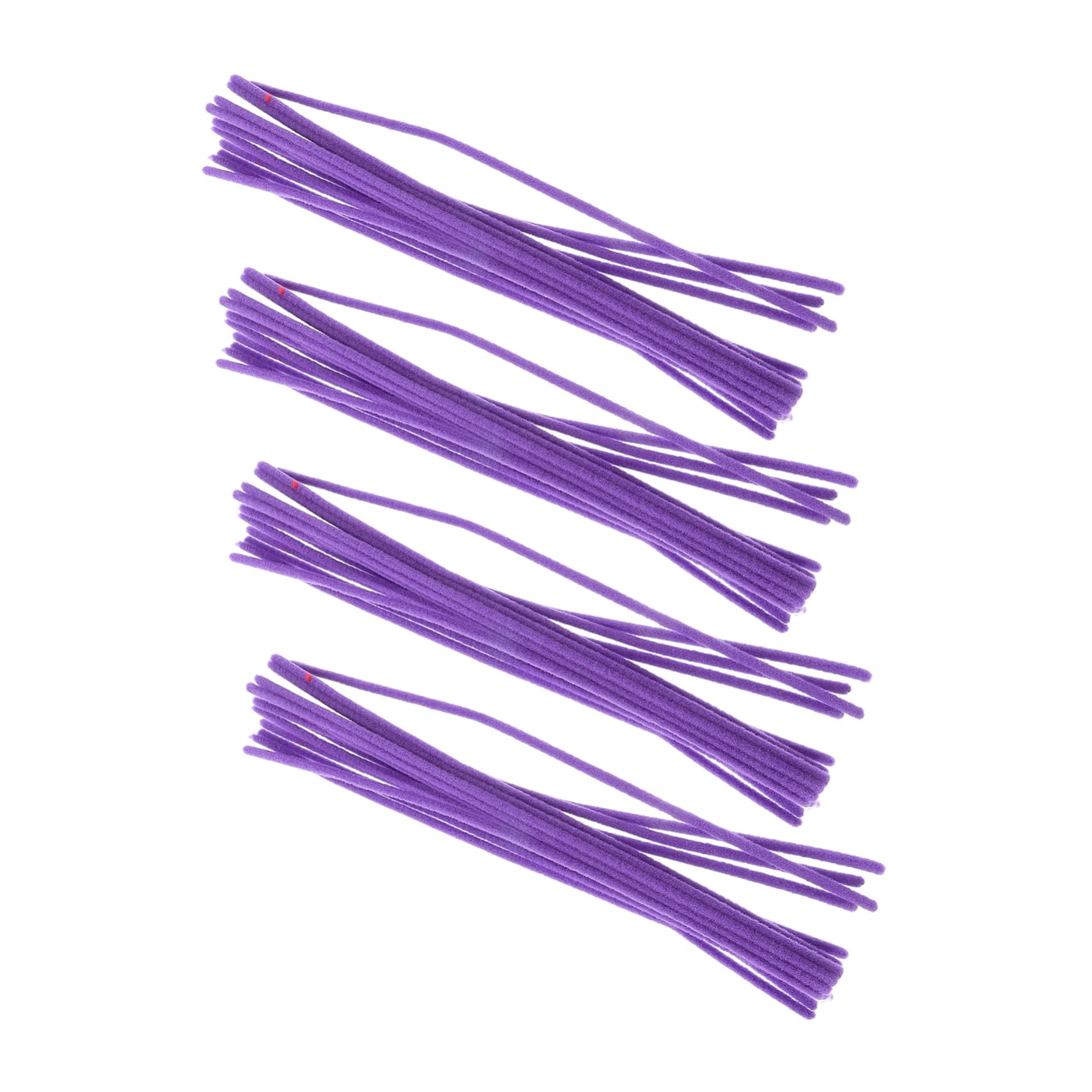 BESTYASH 4 Flexible Perm Rods for Women Hair Curlers Styling Tools for Short Long Hair Efficient Design for Home Salon Use Versatile Curling