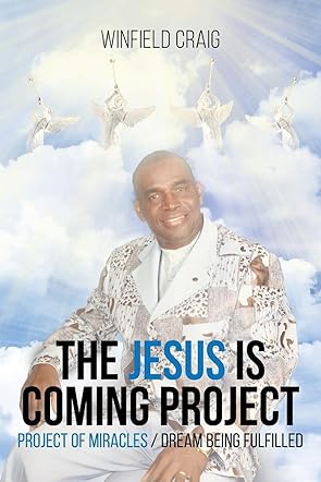The Jesus Is Coming Project