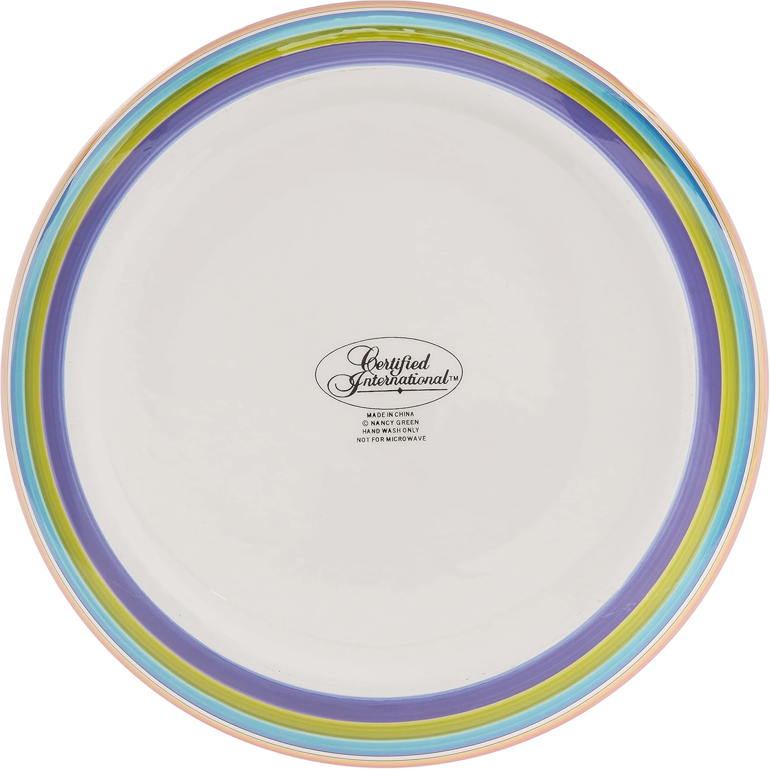 Flаѕh Dеаlѕ - 70% оƒƒ Certified International Tequila Sunrise Deep Bowl, 10.75 by 5.5-Inch, Chеареѕt 🛒 Certified International Tequila Sunrise Deep Bowl, 10.75 by 5.5-Inch,