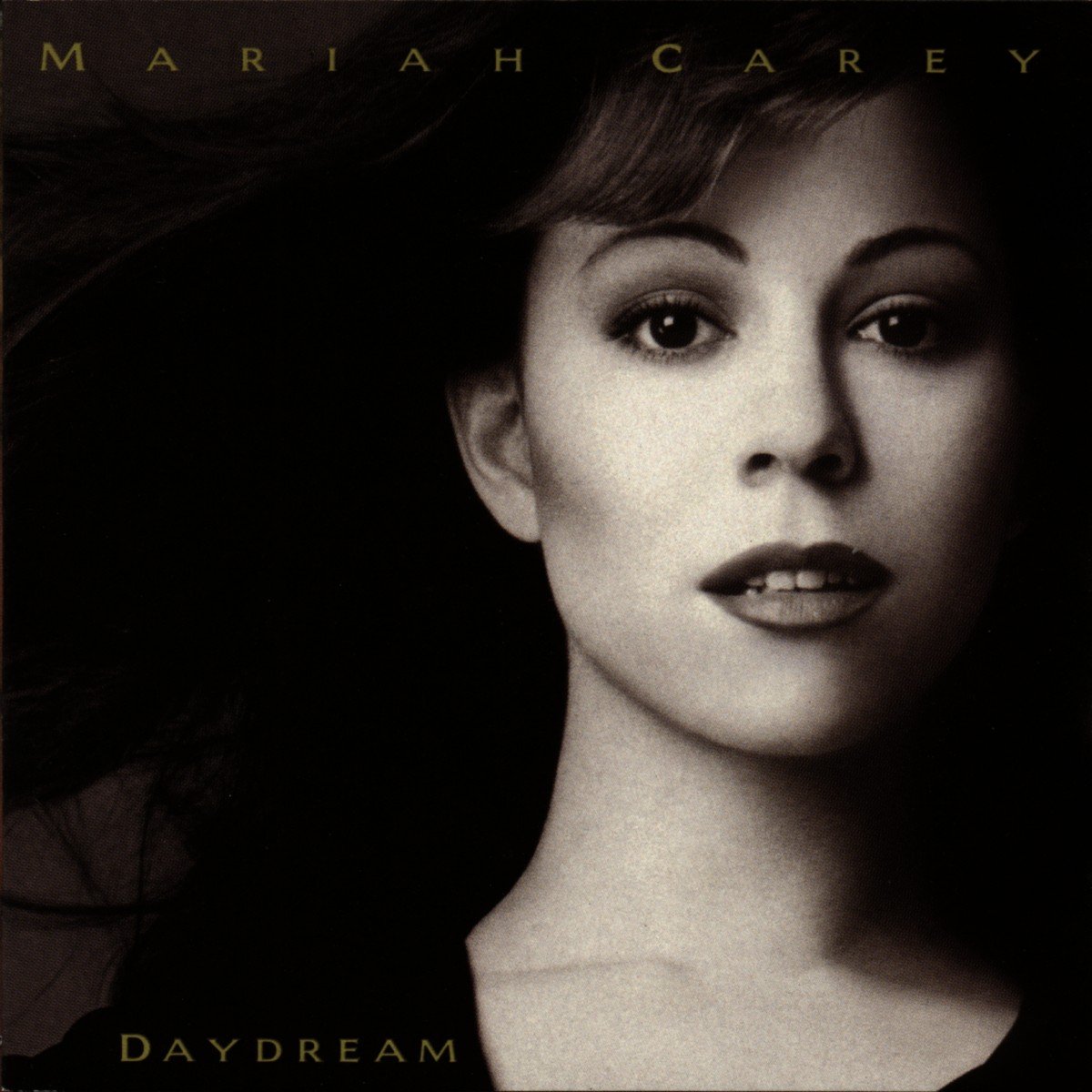 Mariah Carey - Daydream - CD Album (1995)