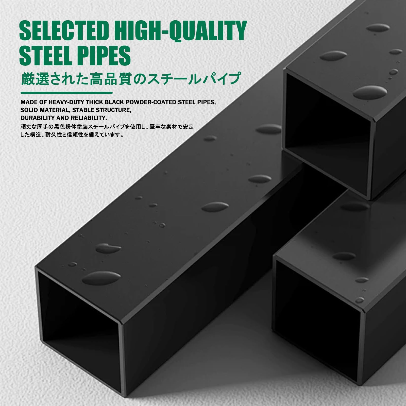 Zewnętrzny stojak na drewno opałowe, trwała drewniana półka do przechowywania kominka i pieca, oszczędność miejsca