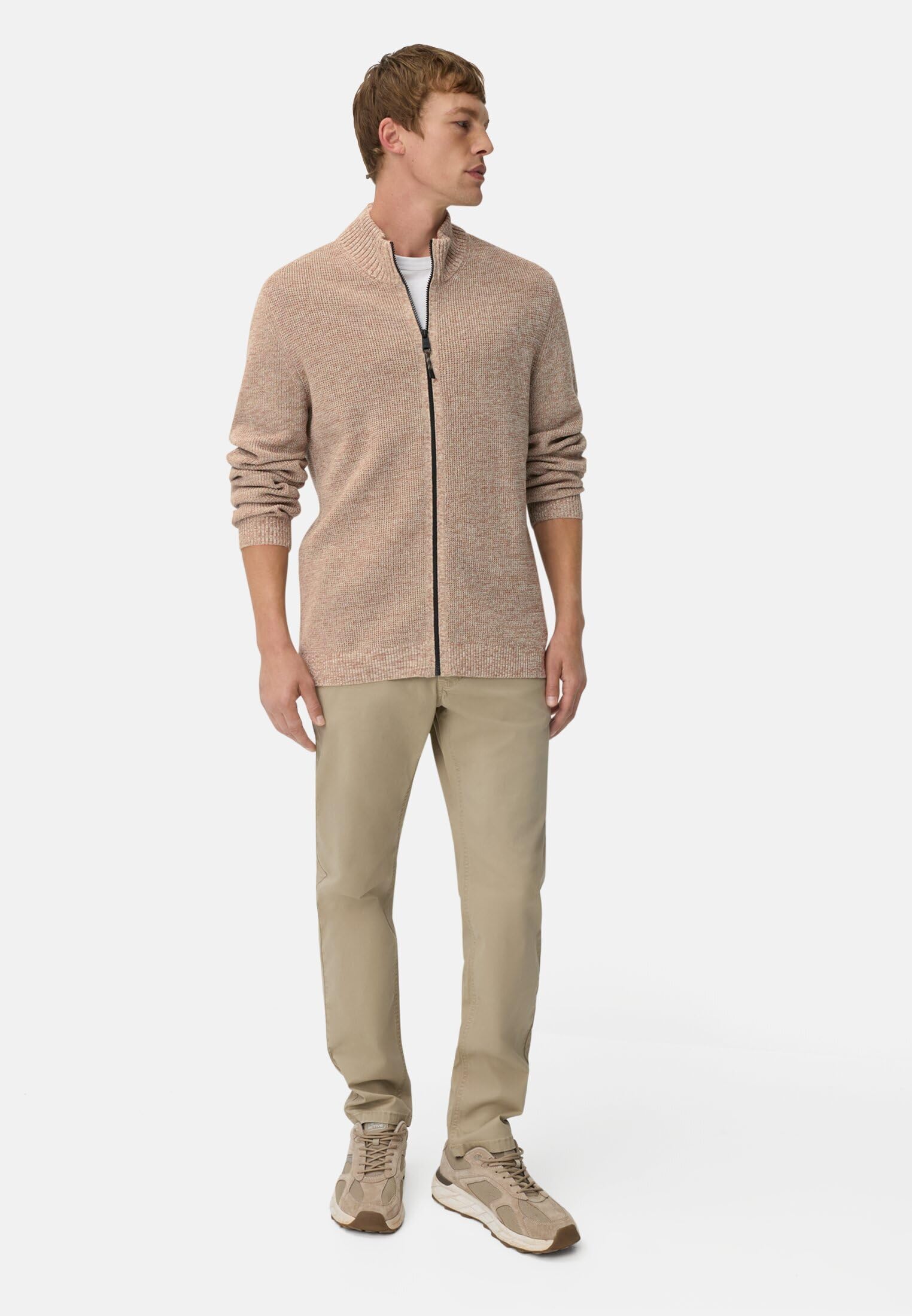 camel active 409501-6k08 Giacca Uomo (Pacco da 1)