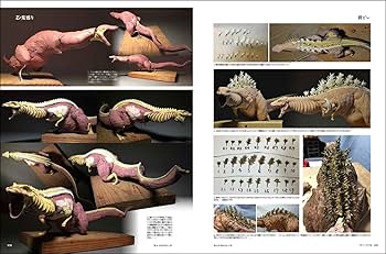 Amazon.com: Takayuki Takeya. Modeling of Fear / 竹谷隆之
