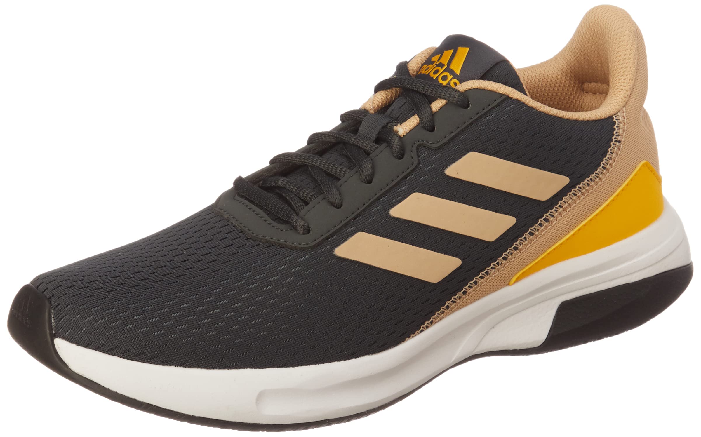 adidas Men Lace Up Running Shoes
