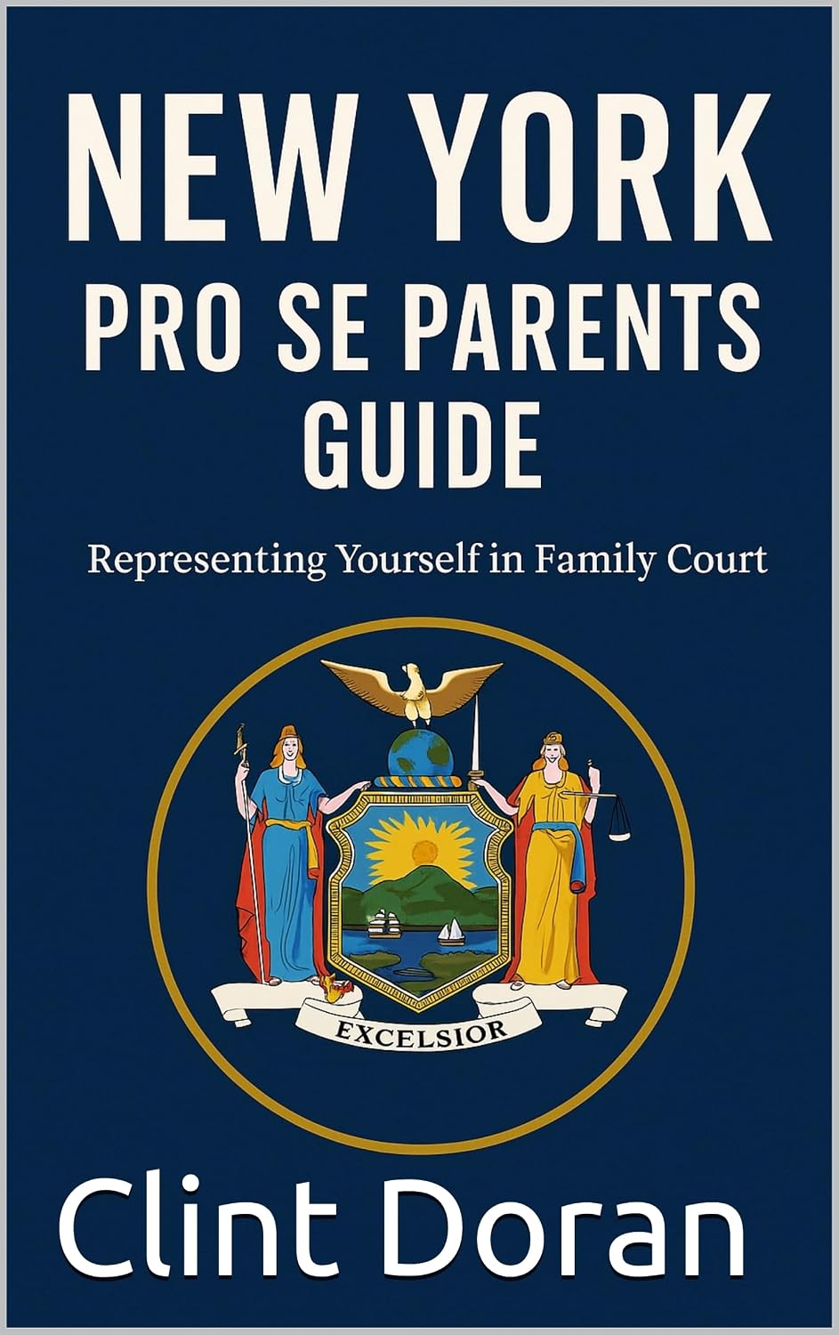 New York Pro Se Parents Guide