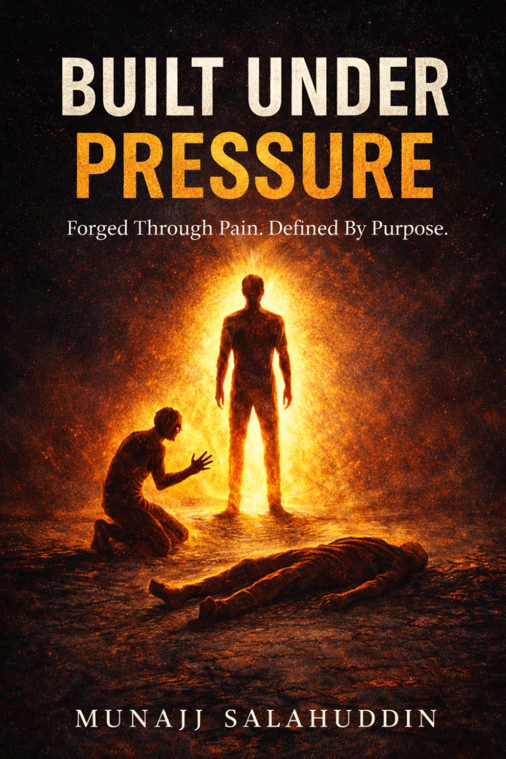 Built Under Pressure: From Survival Identity to Stable Leadership