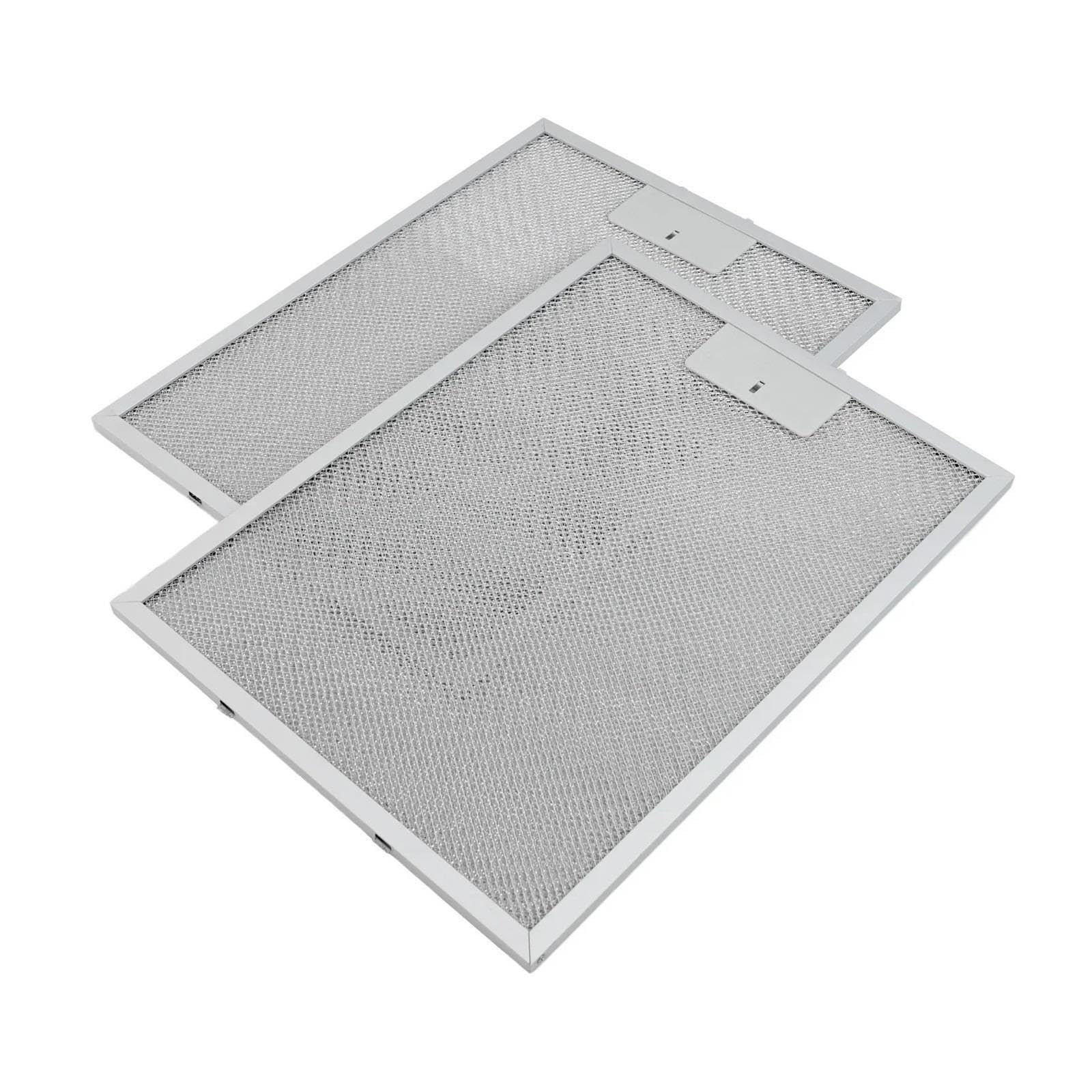 Filtro In Alluminio Filtri For Cappuccio Cottura Filtro Cappuccio Gamma