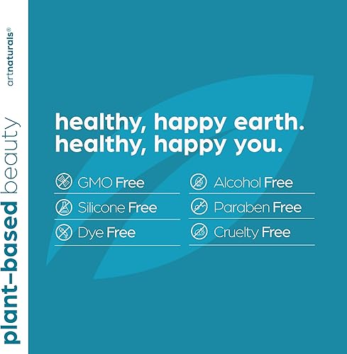 Miniatura 6 de Aceite esencial de eucalipto de ArtNaturals para aroma terapia 40 onzas 3 piezas grado terapéutico 100  puro y aceites naturales incluye nuestras