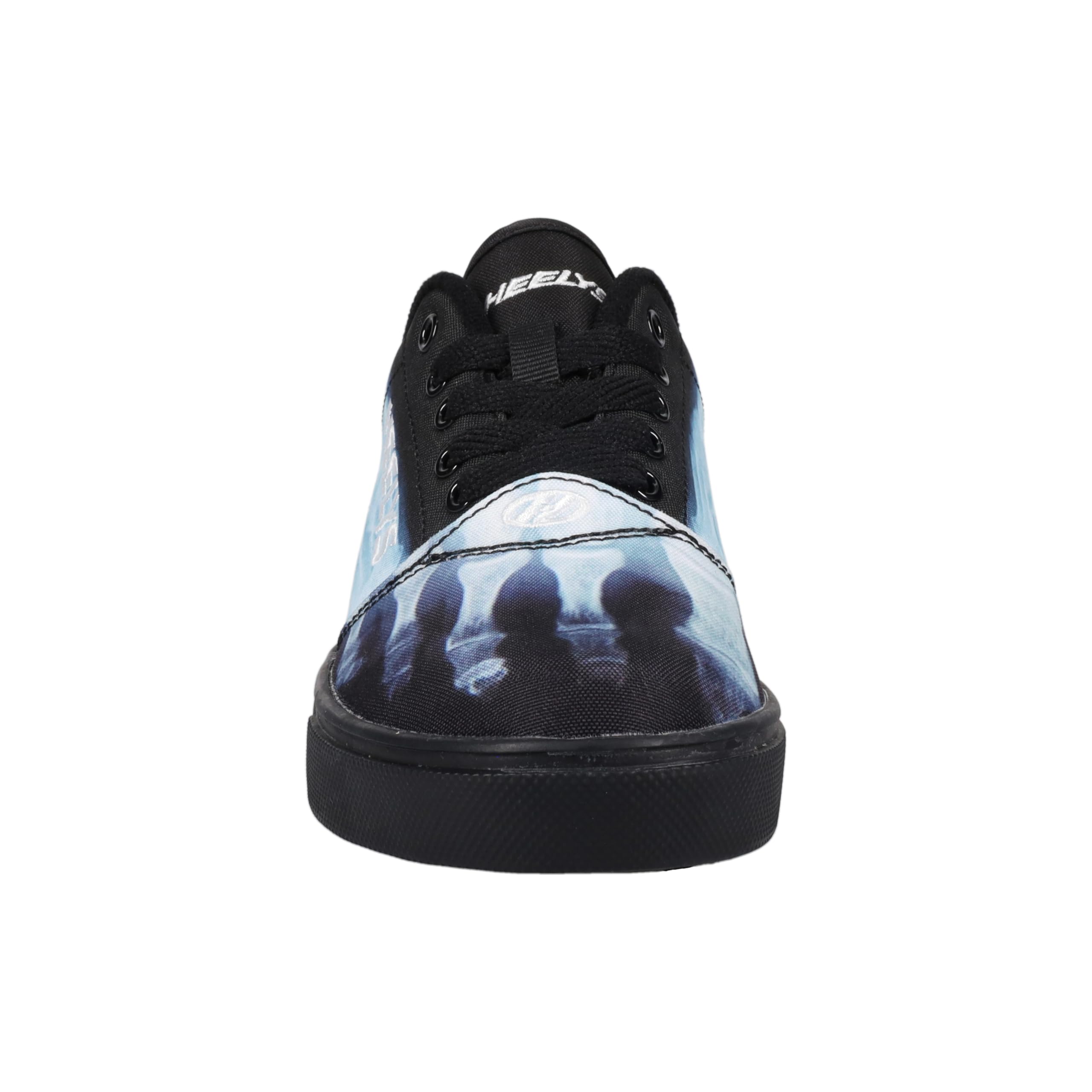 Heelys Unisex Kinder Pro 20 EmbprintsSchuhe mit Rollen