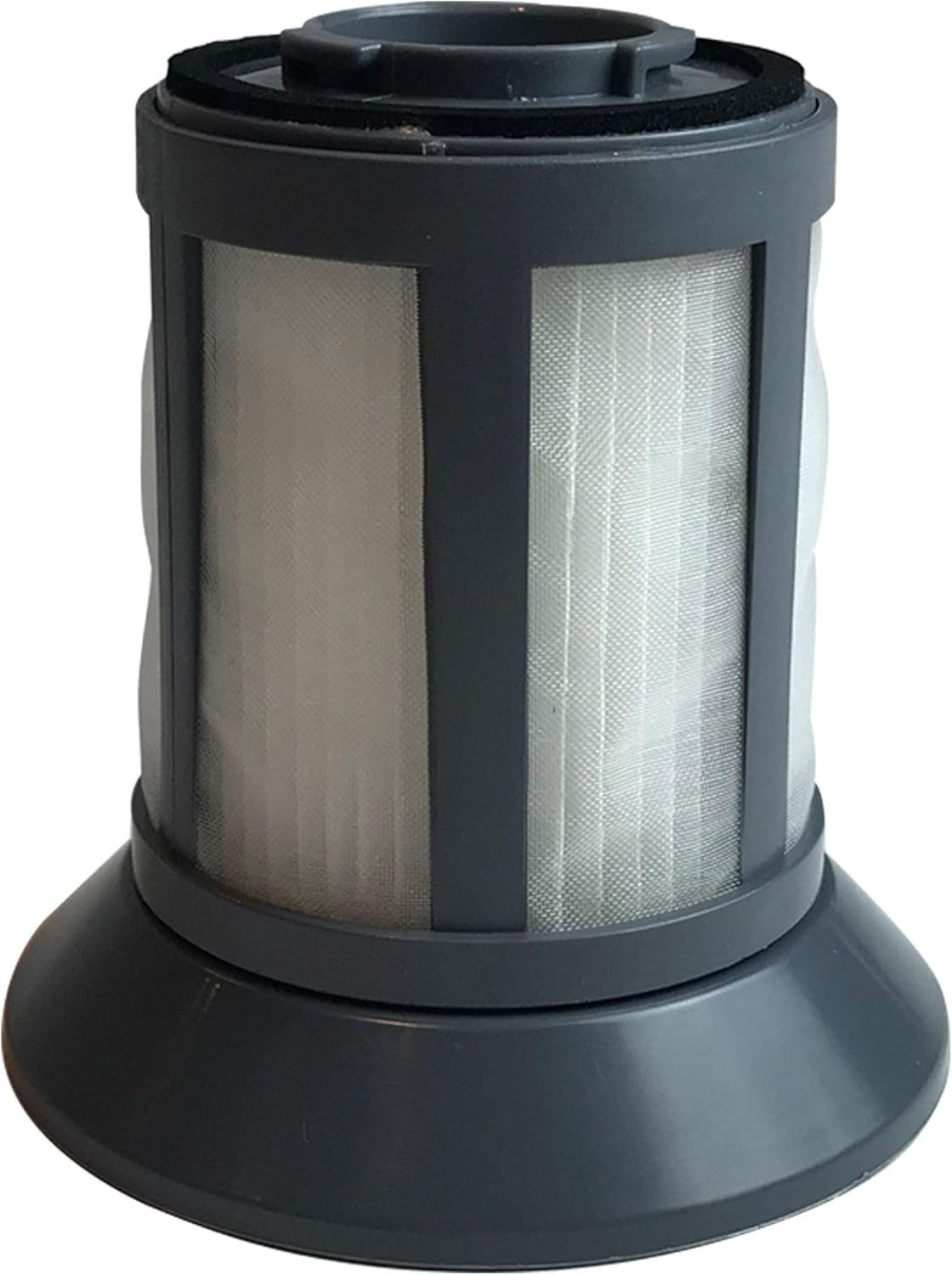 Crucial Vacuum Replacement Vacuum Filter Compatible with Bissell Part 2031532