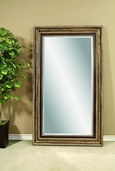 Amazon.com: Bassett Mirror Company M3105BEC Sergio Leaner Amazon.com: Bassett Mirror Company M3105BEC Sergio Leaner