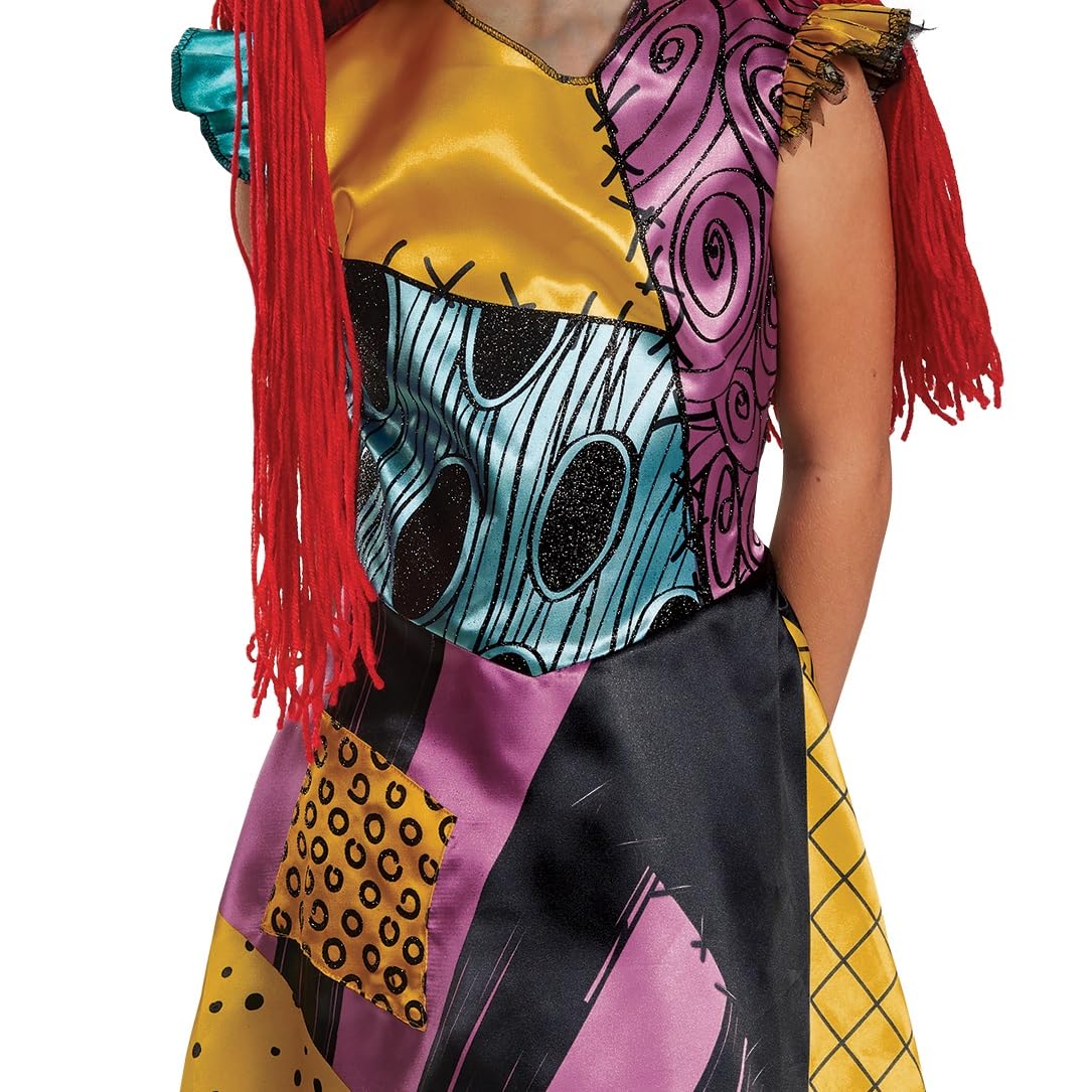 Amazon.com: Disguise Disney Sally Nightmare Before Christmas