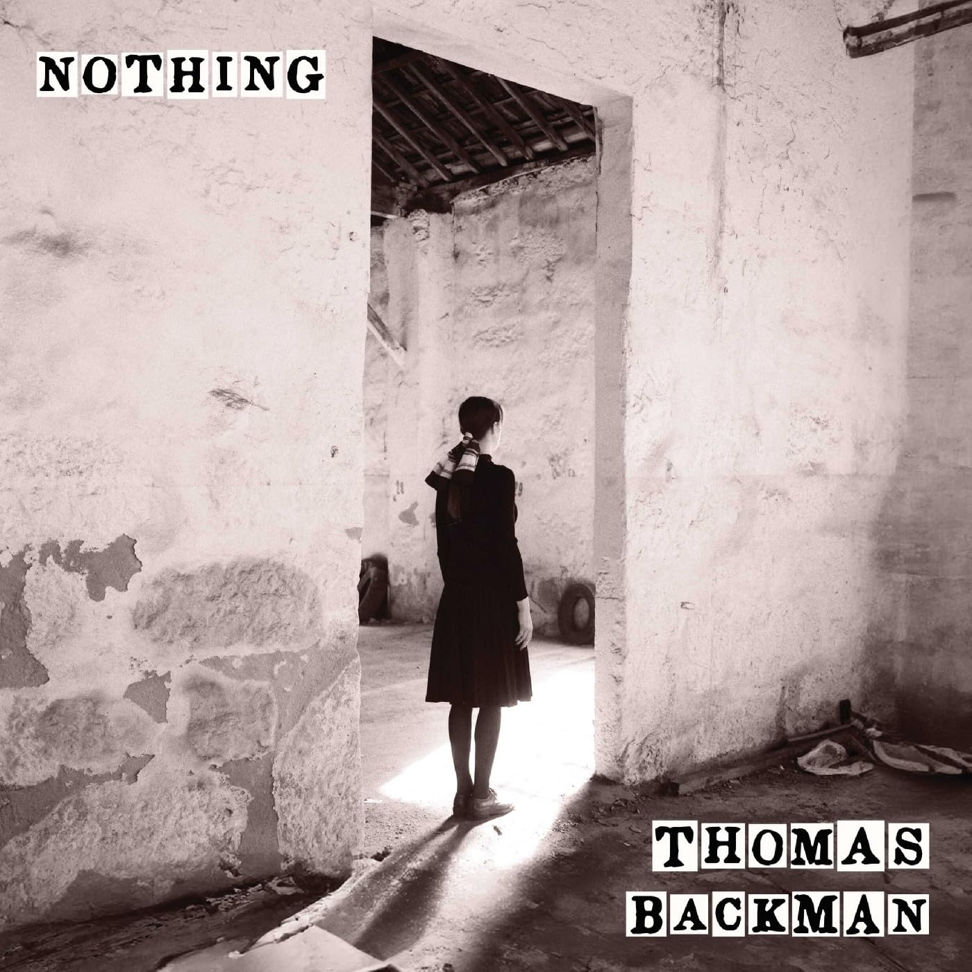 Nothing [VINYL]