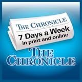 Chronicle Telegram E-Edition