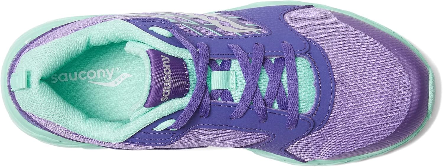 Saucony Kids' Wind 2.0