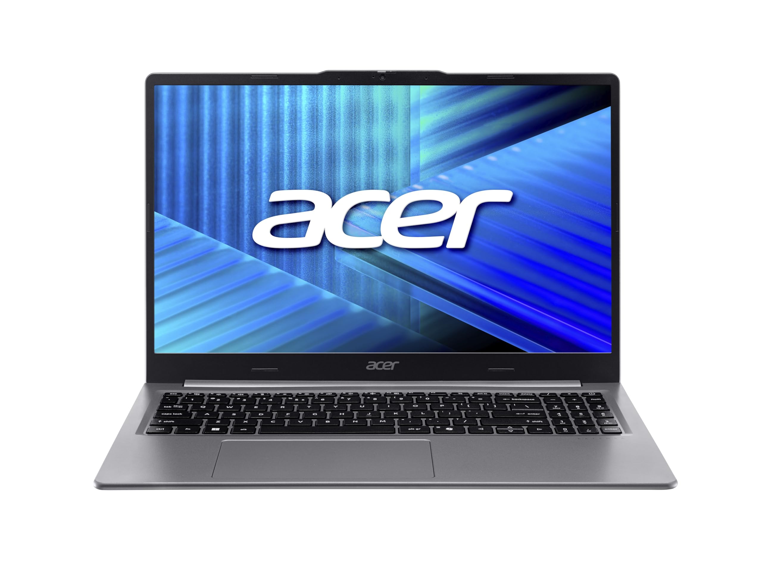 Acer Extensa 15 EXO15-51-573X Intel Core 5 115U Computer portatile 39,6 cm [15.6] Full HD 16 GB DDR5-SDRAM 512 GB SSD Wi-Fi 6 [802.11ax] Windows 11 Pro Grigio (ACER EXTENSA15 EXO15-51 156 - FHD ULTRA