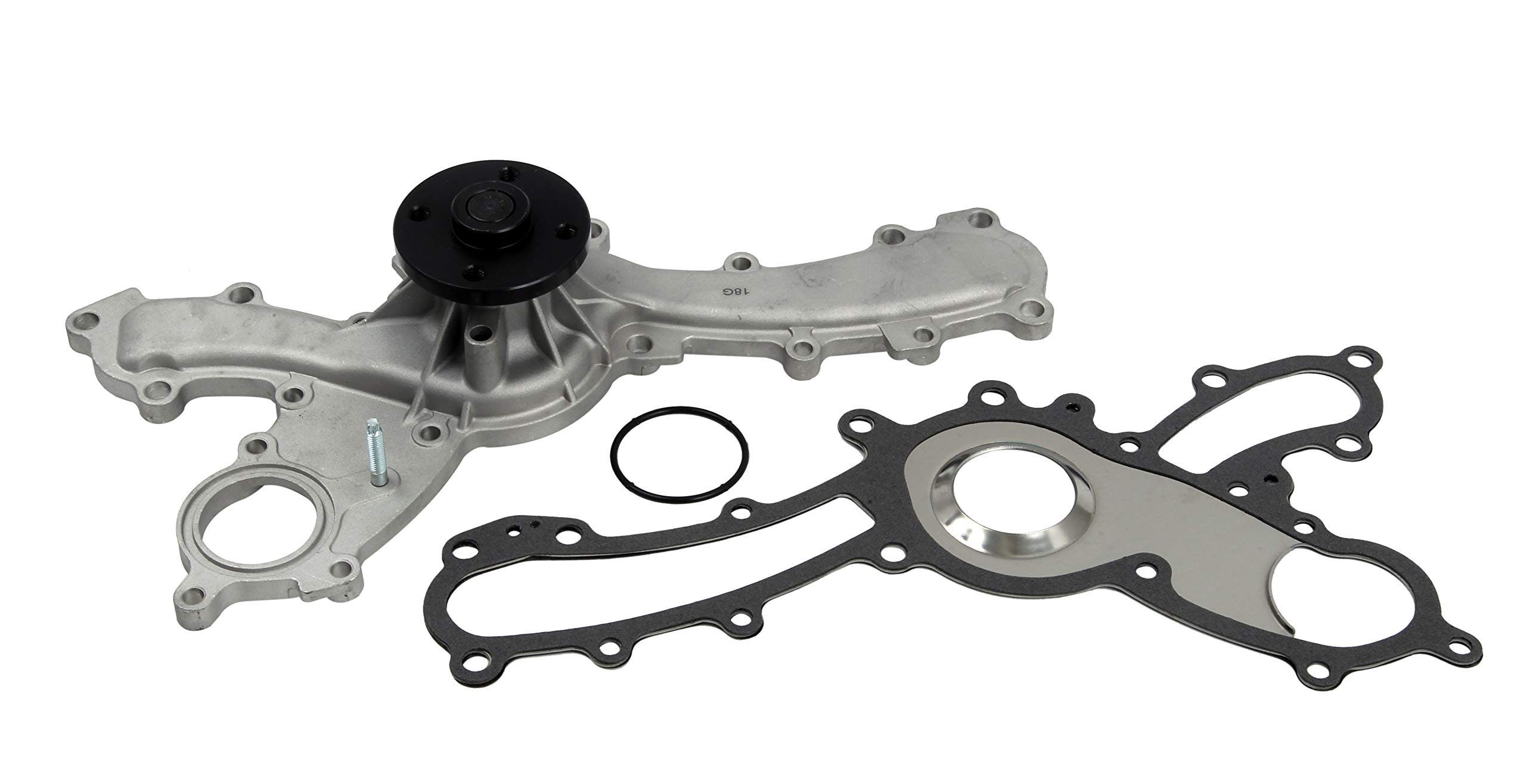 Is300 Water Pump ubicaciondepersonas.cdmx.gob.mx