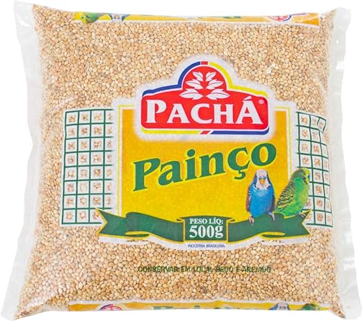 Painço Pachá com 500g