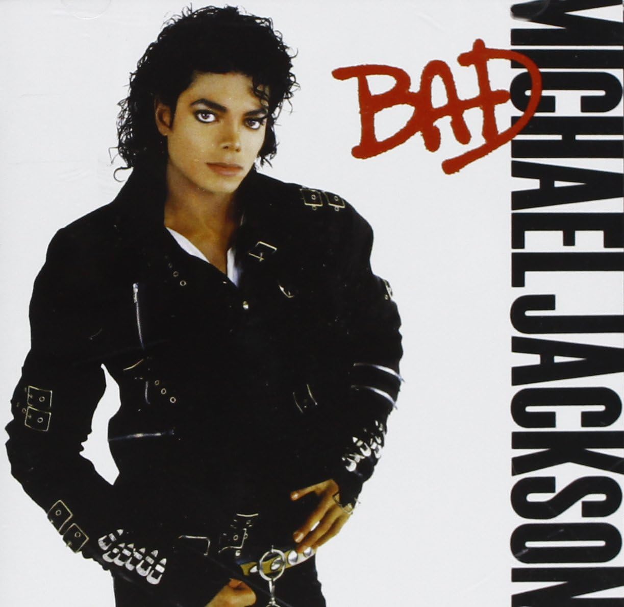Amazon Bad Michael Jackson R B ミュージック
