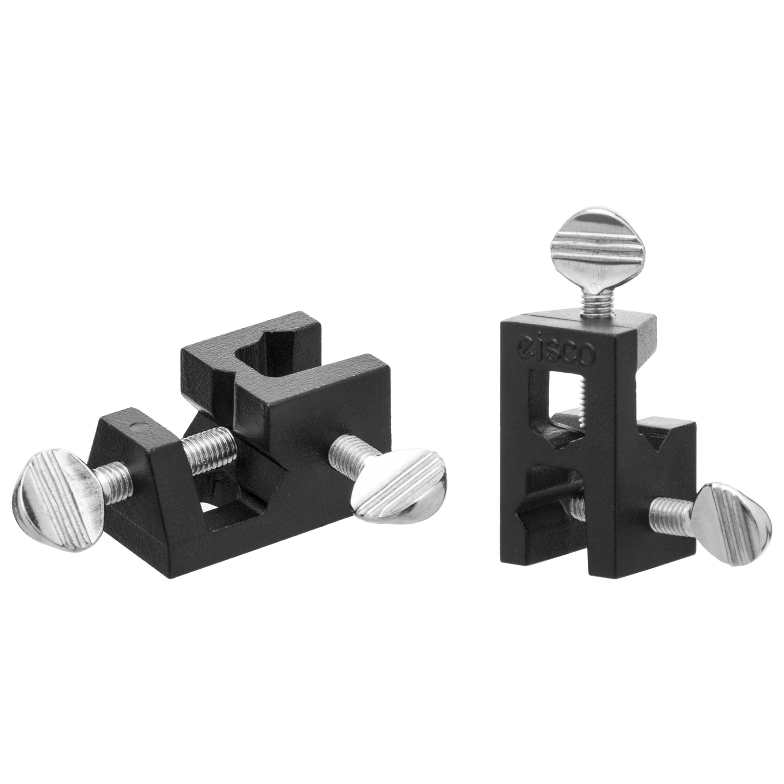Eisco Square Clamp - Secure Lab Rods & More -3 Eisco Square Clamp - Secure Lab Rods & More -3