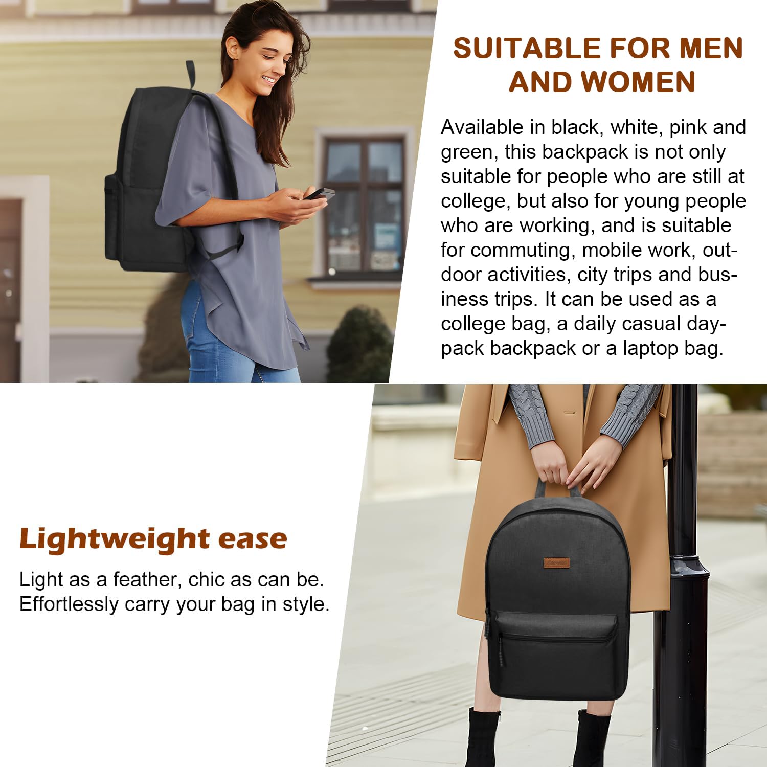 Aklsvion ABS+PC Carry on Luggage set 3 Pcs suitcace with Spinner wheels TSA Lock 20-In hardshell Lightweight Luggage set