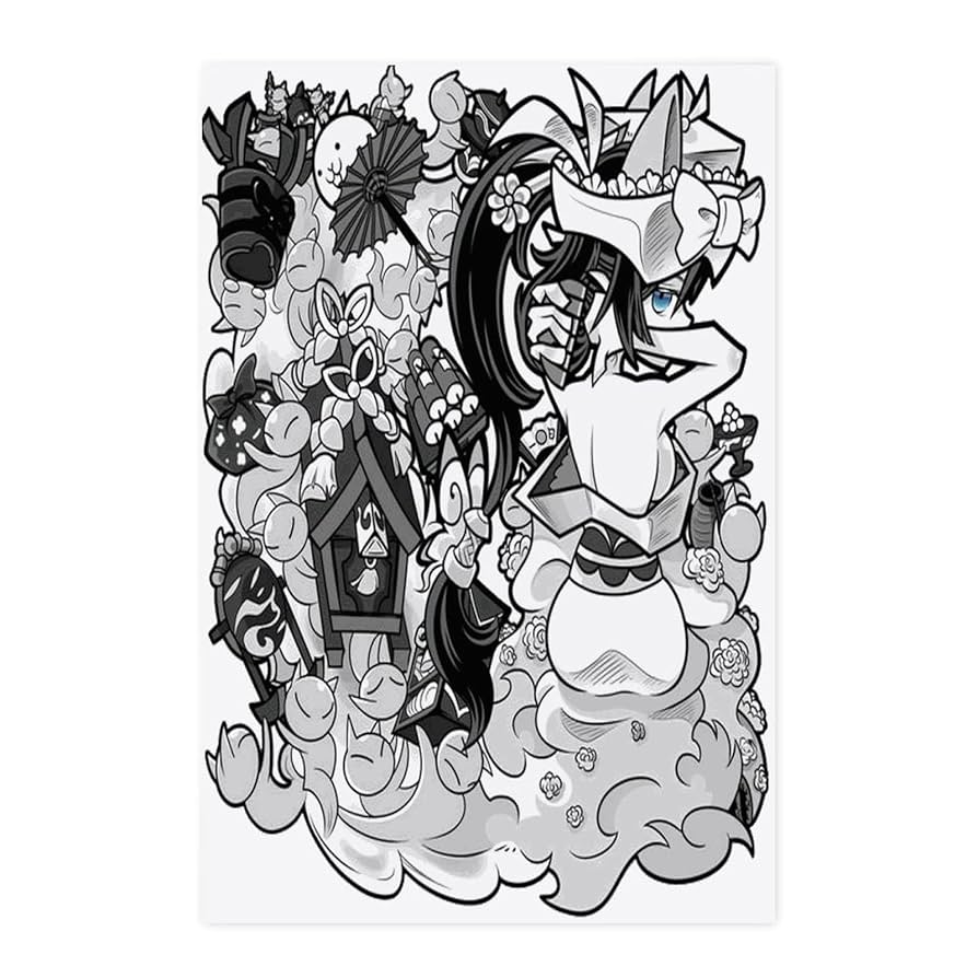 にゃん【大サイズ】絵画 Amazon.co.jp: 海外限定 ジャン＝ミシェル・バスキア Jean