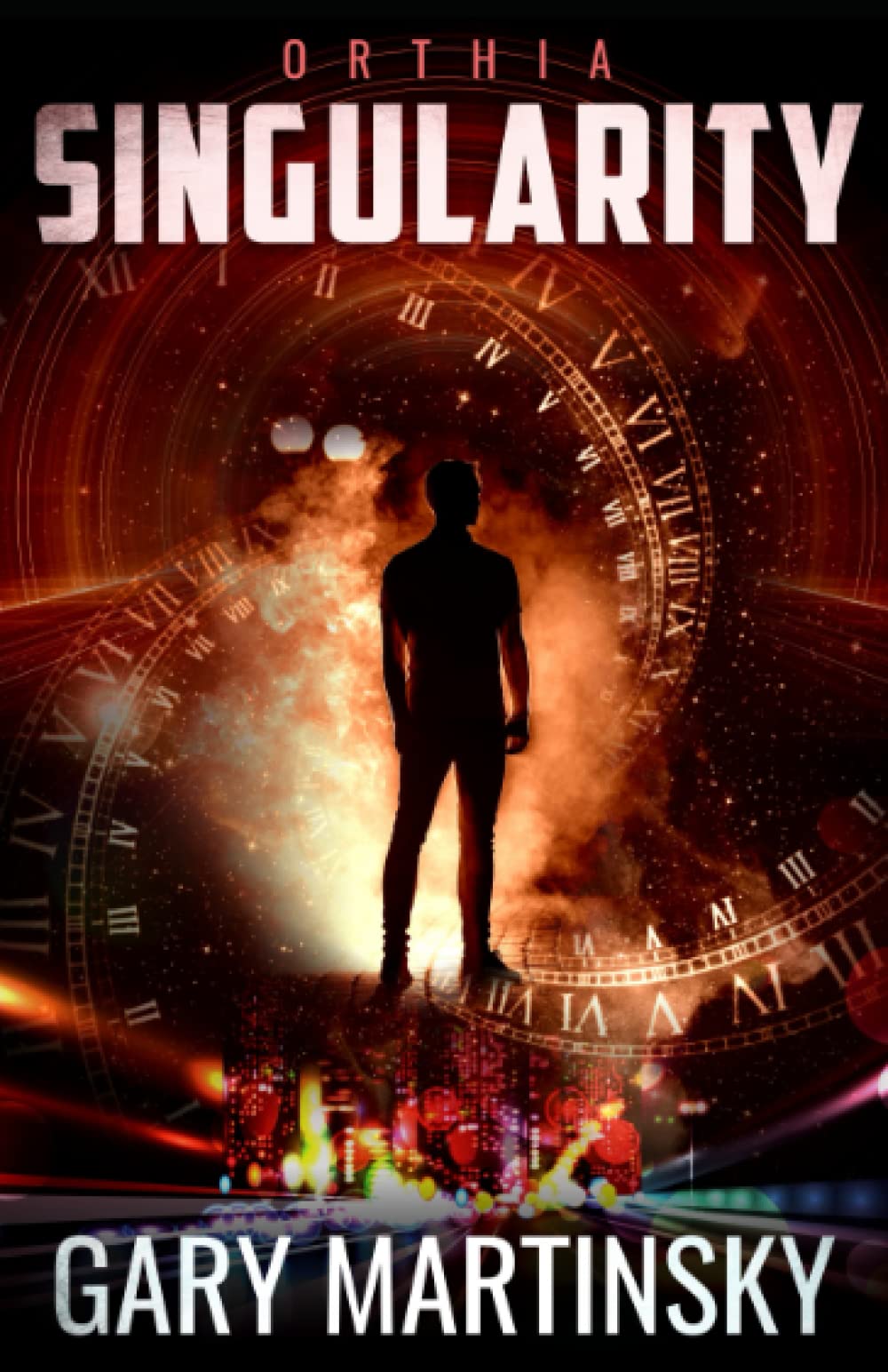 Singularity (Orthia)