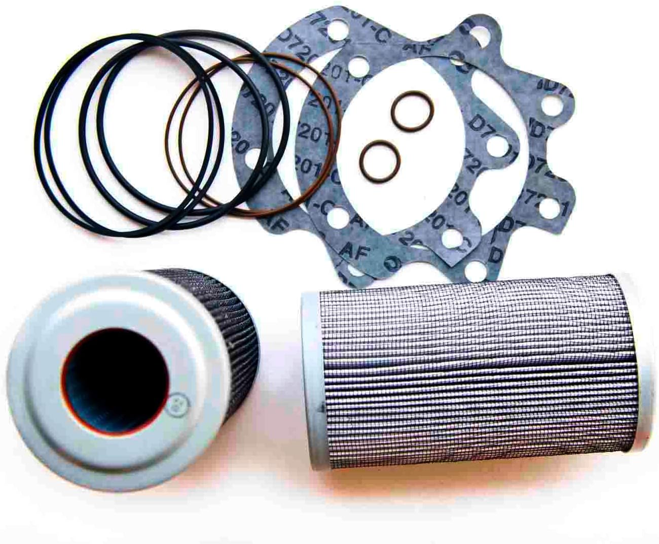 Allison High Capacity Filter Kit P/N 29548988/29558118 / 29558329