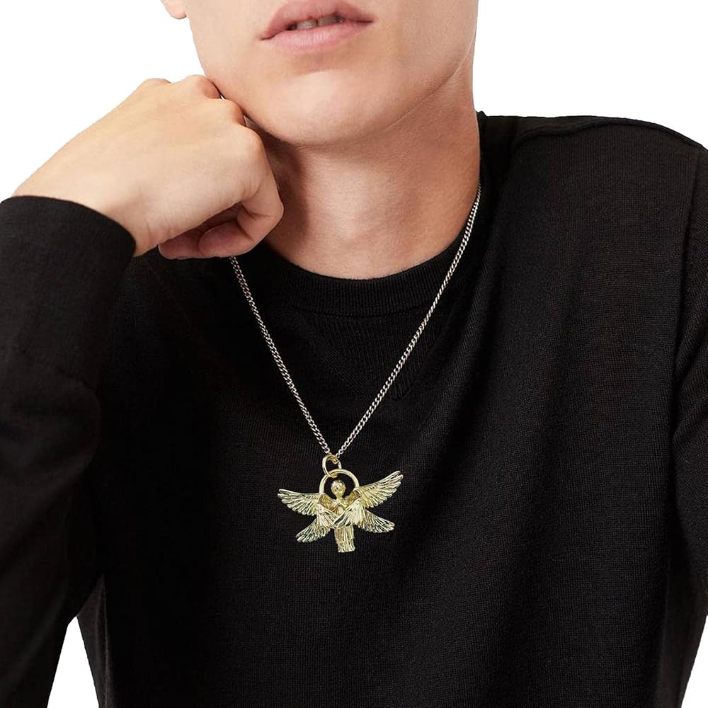 ラブブ用洋服とネックレスのセット　オマケの天使&悪魔ラふふとビーズ Amazon.co.jp: [YKMOMO] 愛聖天使ラブメアリーラピス 小悪魔