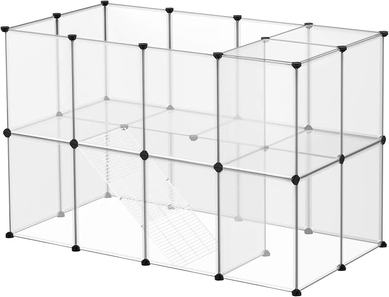 Amazon.co.uk c and c cages
