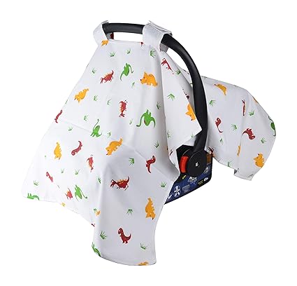 Wonder Wee, Carry COT CanopyCAR SEAT Cover 44