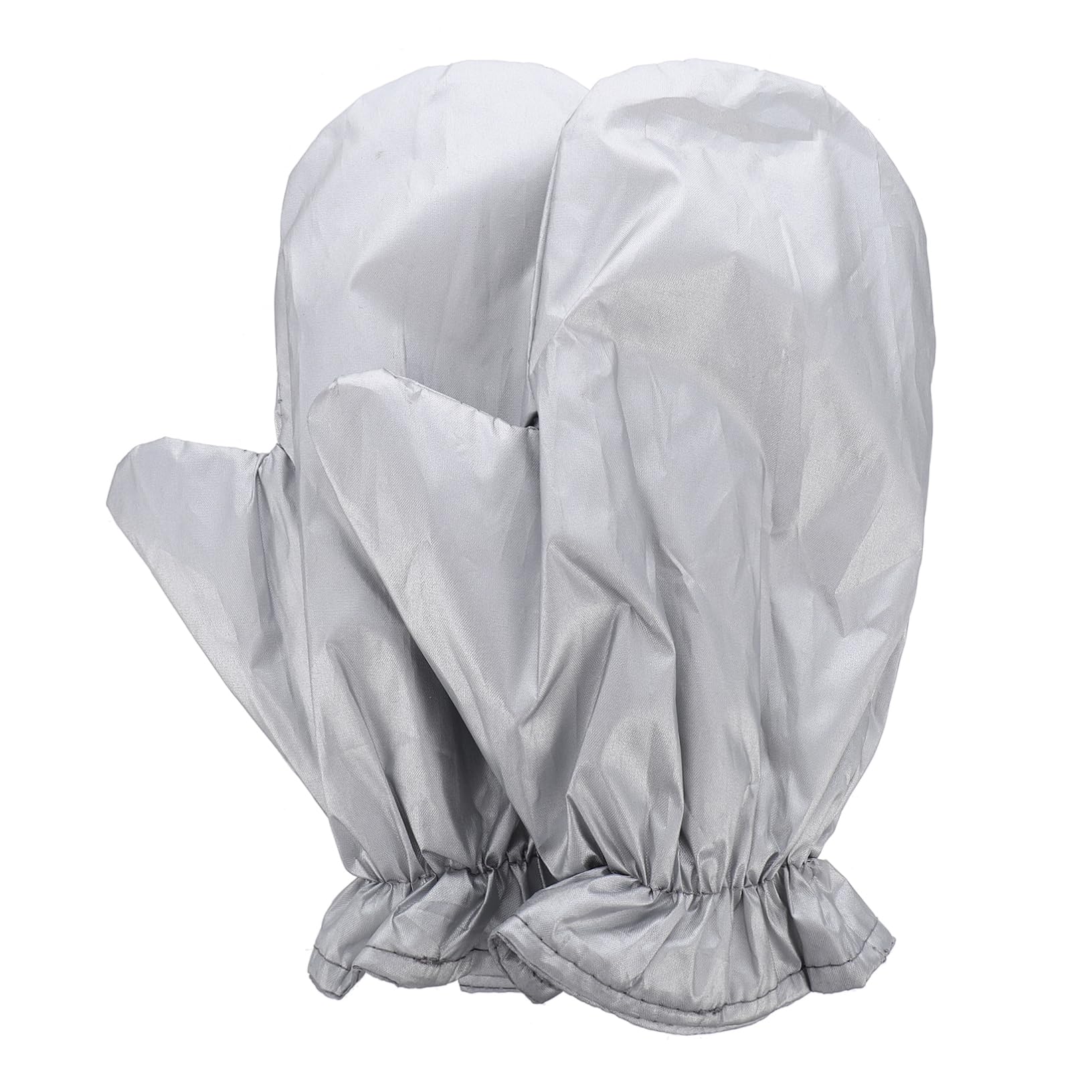 POPETPOP 6pezzi Guanti Protettivi Anti-scottature Guanti Termoresistenti Per Stiro e Cucina Per Uso Domestico e Professionale