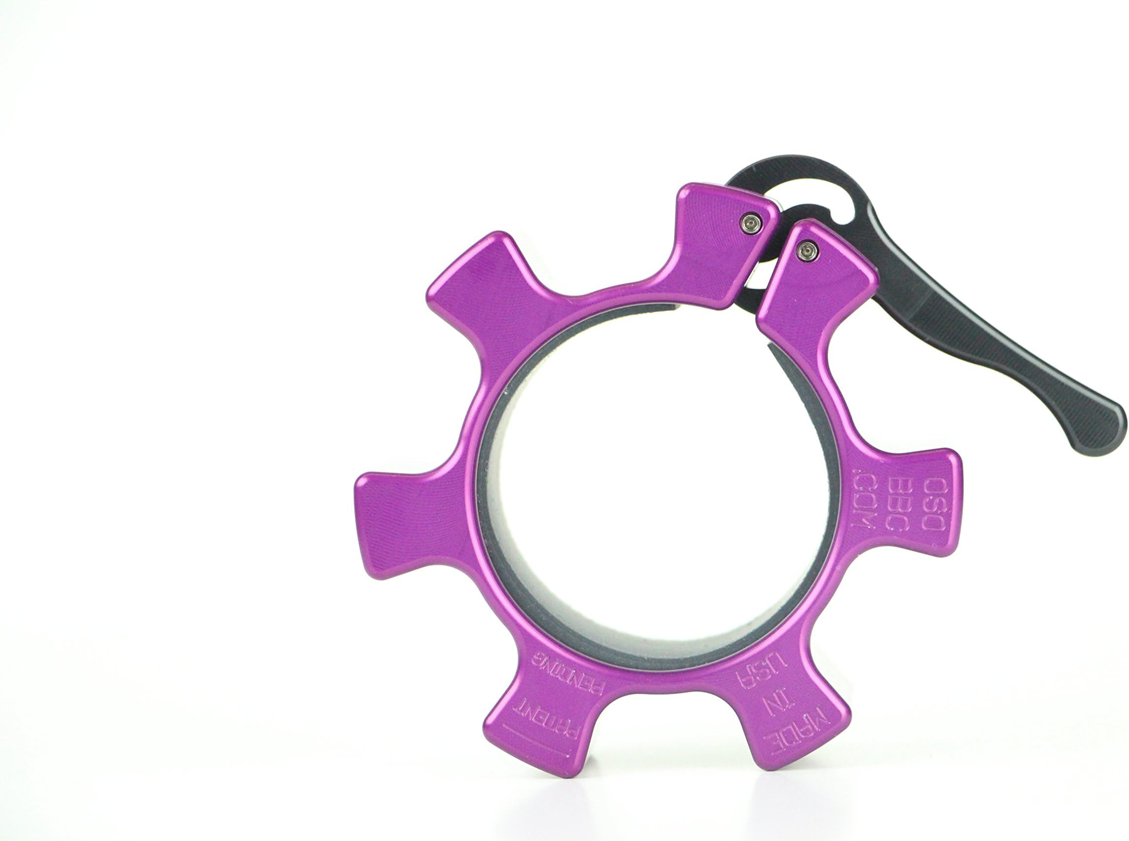 OSO Pro Collars - Purple
