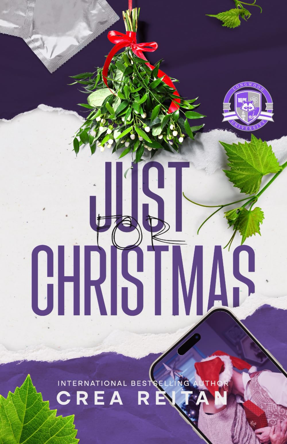 Just For Christmas (Longwood U)