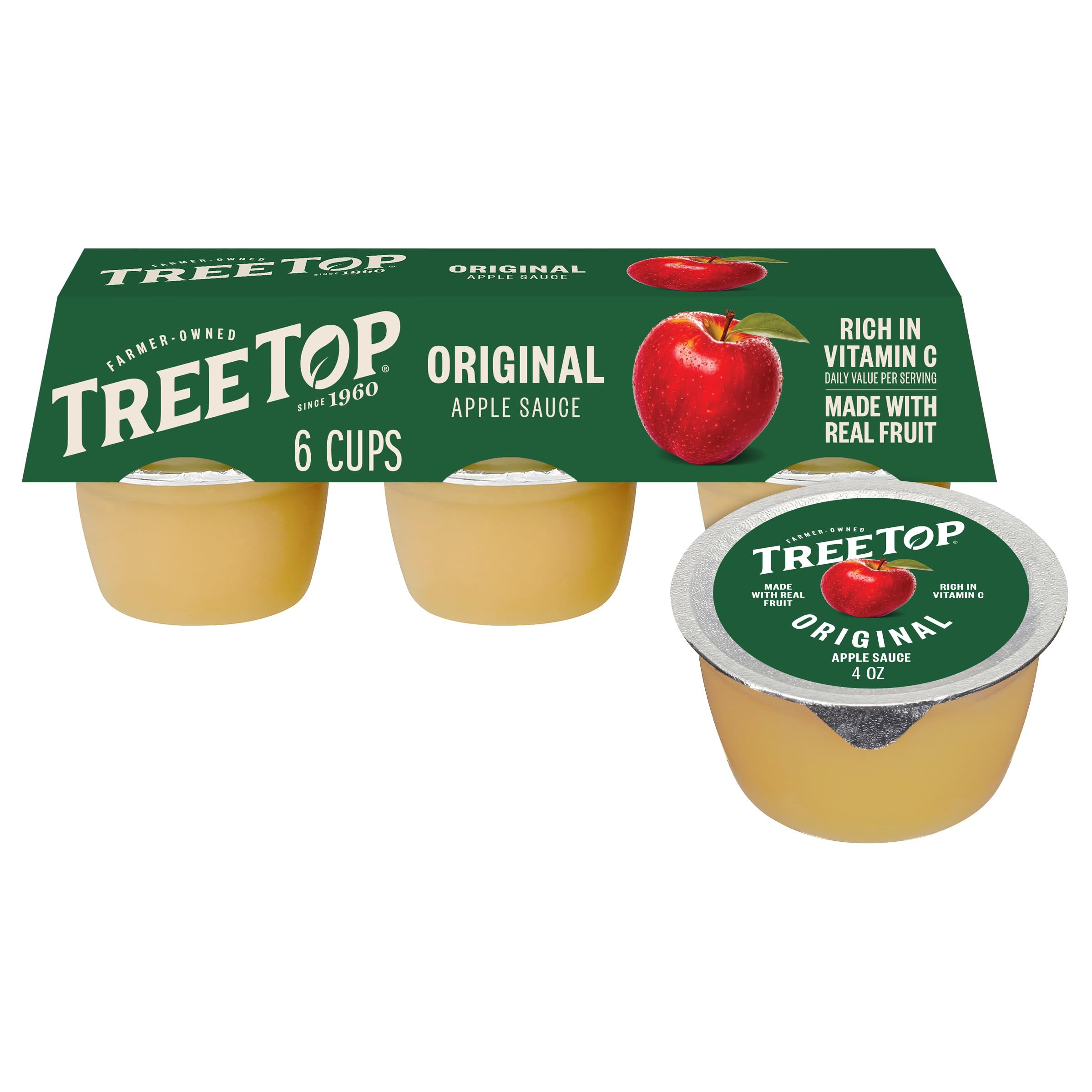 APPLE SAUCE, APPLE