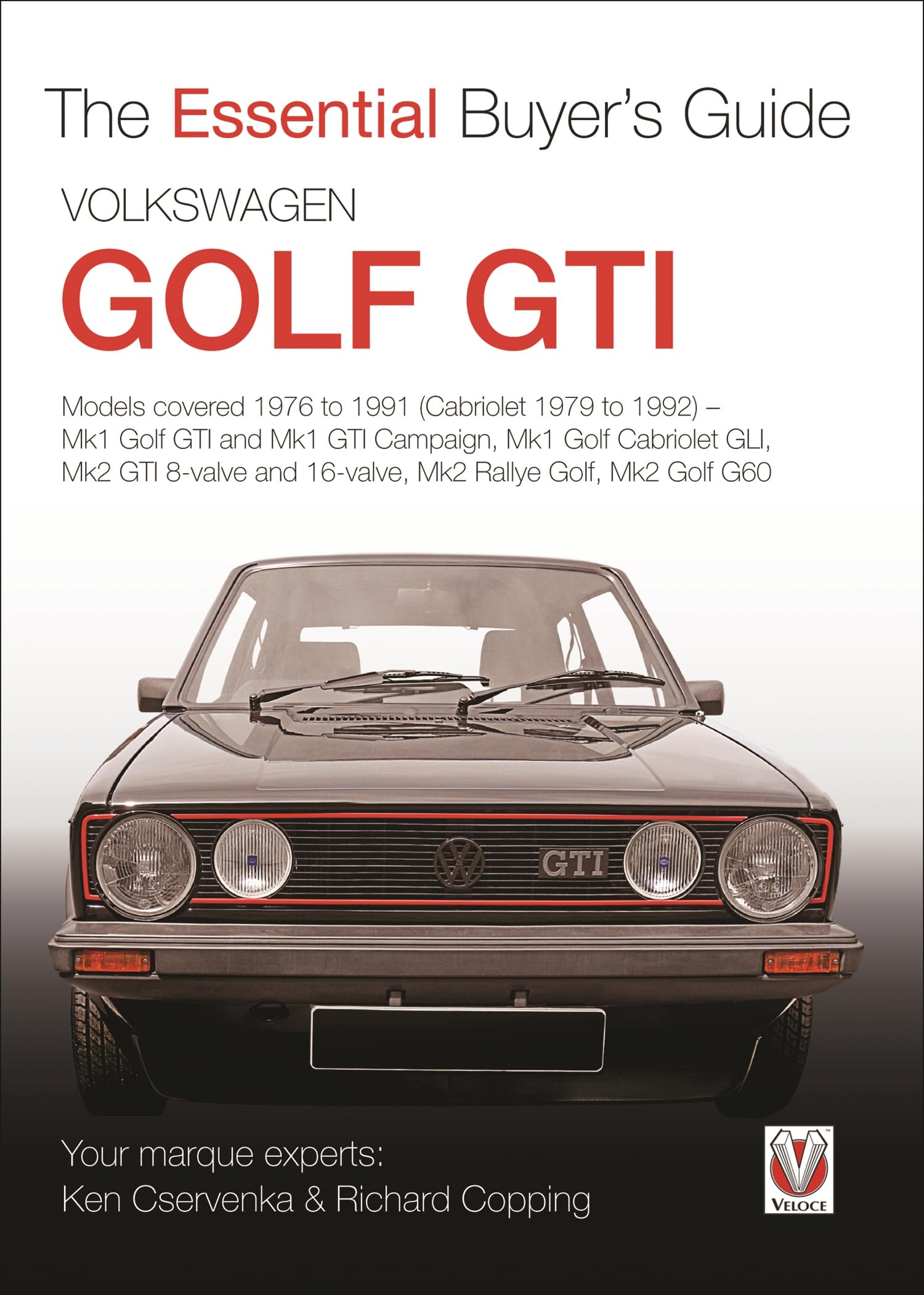 VW Golf GTI