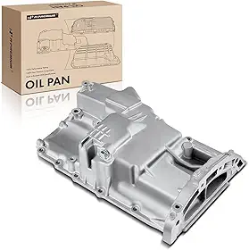 Reposição de óleo de motor A-Premium para Lincoln MKZ 2013-2017 Ford Fusion C-Max 2013-2018 Focus 2012-2018 l4 2.0L