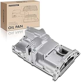 Reposição de óleo de motor A-Premium para Lincoln MKZ 2013-2017 Ford Fusion C-Max 2013-2018 Focus 2012-2018 l4 2.0L