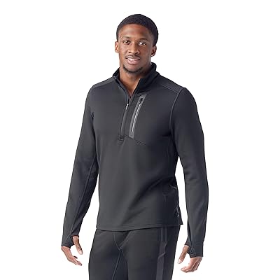 Smartwool Active Fleece 1/2 Zip Men