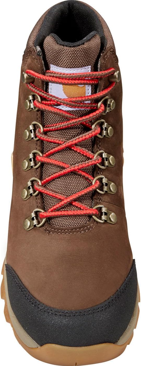 Carhartt Footwear FH5556W Women's Gilmore Waterproof 5-Inch Work Hiker