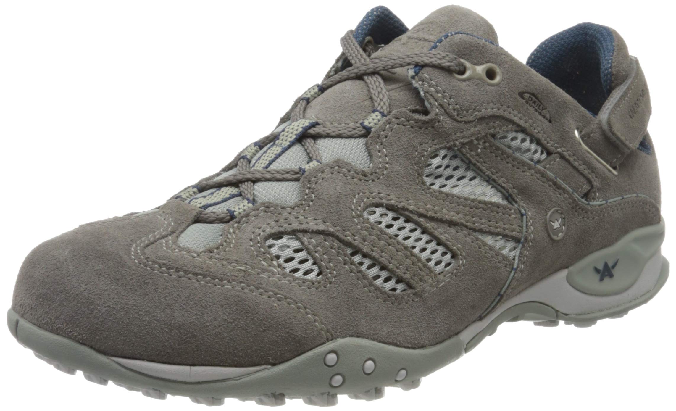 Allrounder by Mephisto Men's Turbo Running Shoes