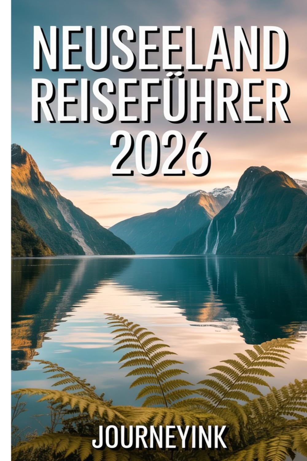 Neuseeland Reiseführer 2026: Ein einfacher Leitfaden für Ihre Reiseplanung, zum Geldsparen, zu den Top-Sehenswürdigkeiten und für stressfreies Erkunden