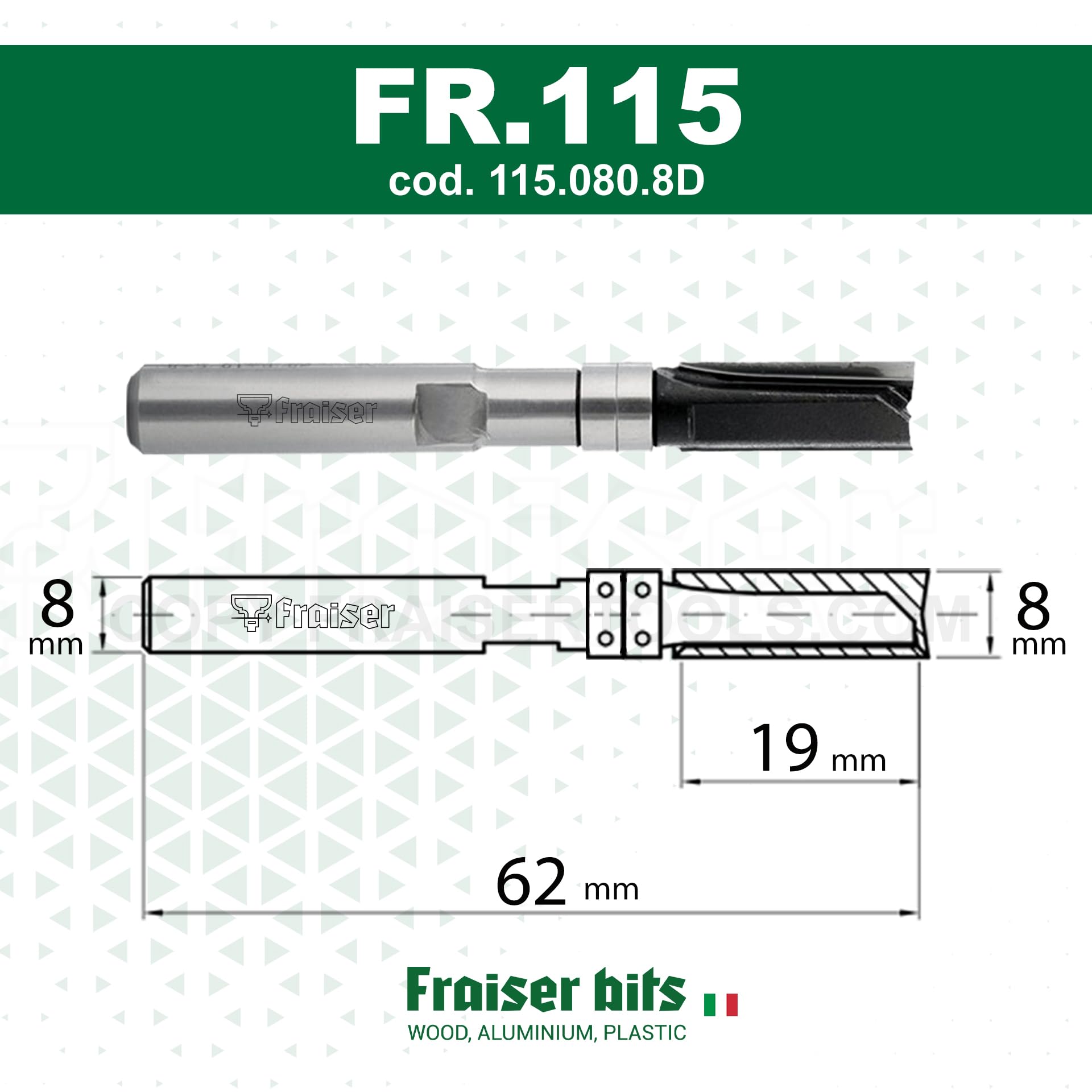 Fraiser